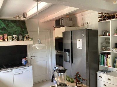 Holiday house 10 person holiday home in Maribo - Outdoor photo 40