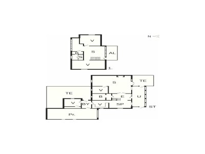 Holiday house 10 person holiday home in Maribo - Document photo 41