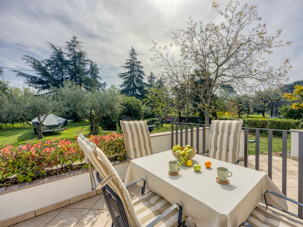 Apartment Fiskus - Outdoor photo 3