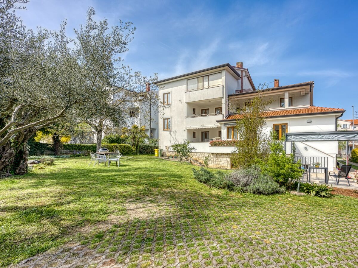 Apartment Fiskus - Outdoor photo 4