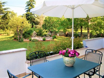 Apartment Fiskus in Porec - Apartment