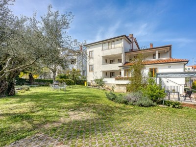 Apartment Fiskus - Outdoor photo 4