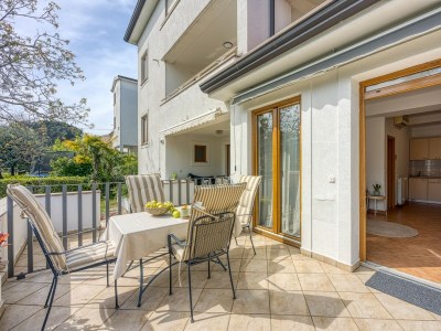 Apartment Fiskus - Outdoor photo 5