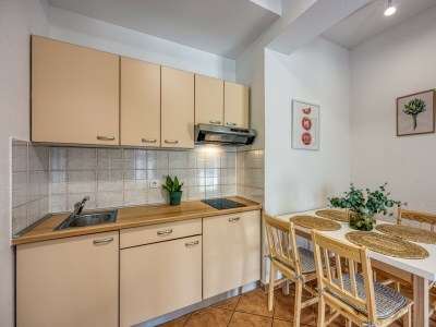 Apartment Fiskus - Features photo 7