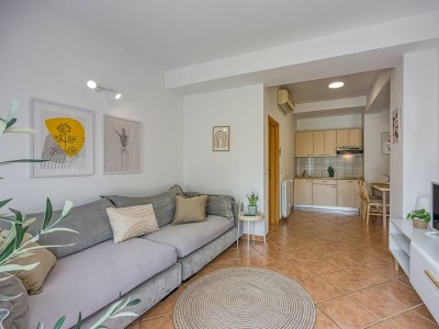 Apartment Fiskus - Features photo 9