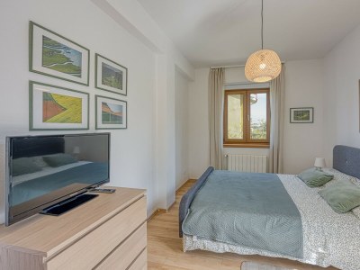 Apartment Fiskus - Features photo 11