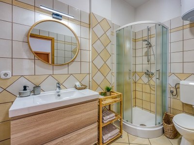 Apartment Fiskus - Features photo 14