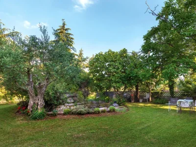 Apartment Fiskus - Environment photo 15