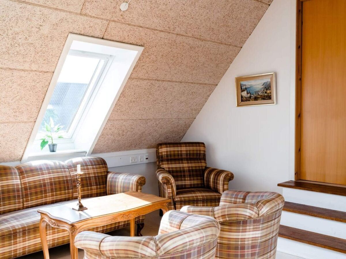 Holiday house 4 Sterne Ferienhaus in Hornsyld - Outdoor photo 3