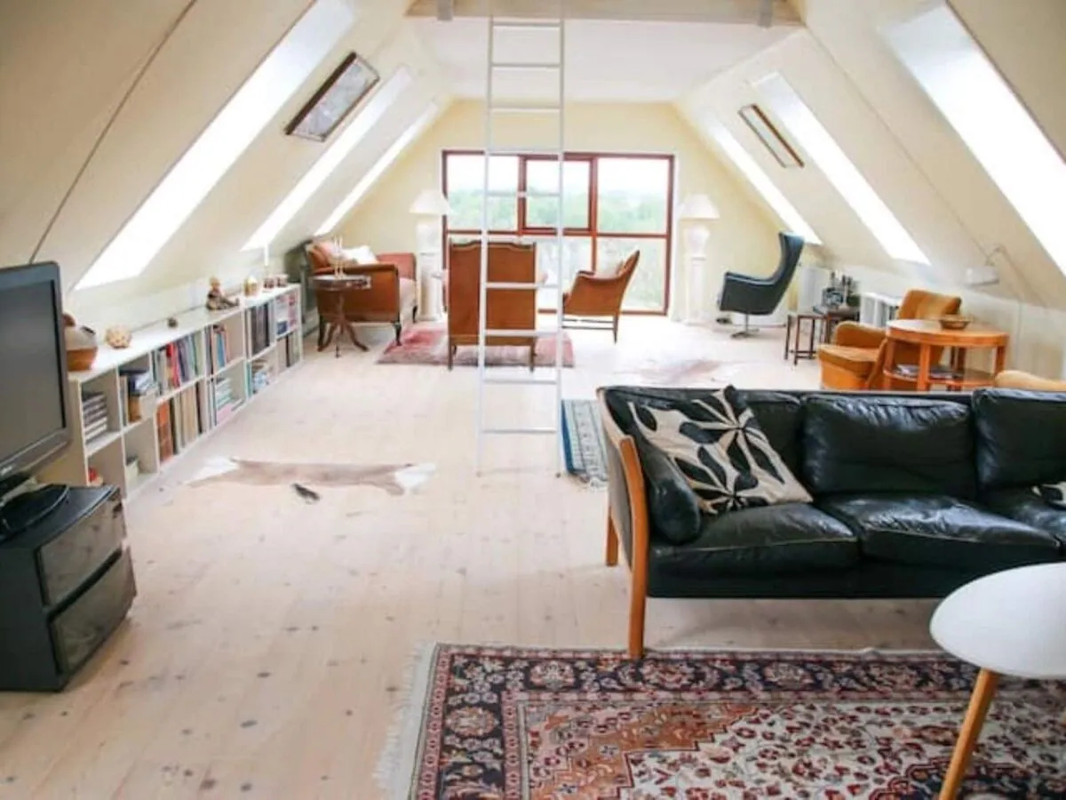 Holiday house 4 Sterne Ferienhaus in Hornsyld - Outdoor photo 5