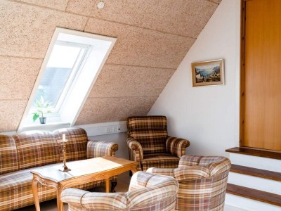 Holiday house 4 Sterne Ferienhaus in Hornsyld - Outdoor photo 3