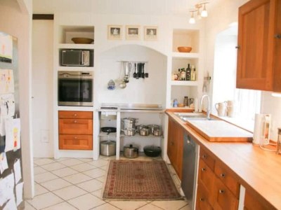 Holiday house 4 Sterne Ferienhaus in Hornsyld - Outdoor photo 4