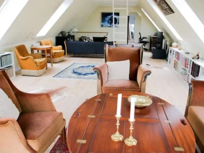 Holiday house 4 Sterne Ferienhaus in Hornsyld - Outdoor photo 11