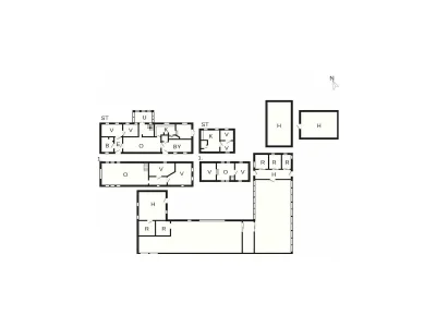 Holiday house 4 Sterne Ferienhaus in Hornsyld - Document photo 14