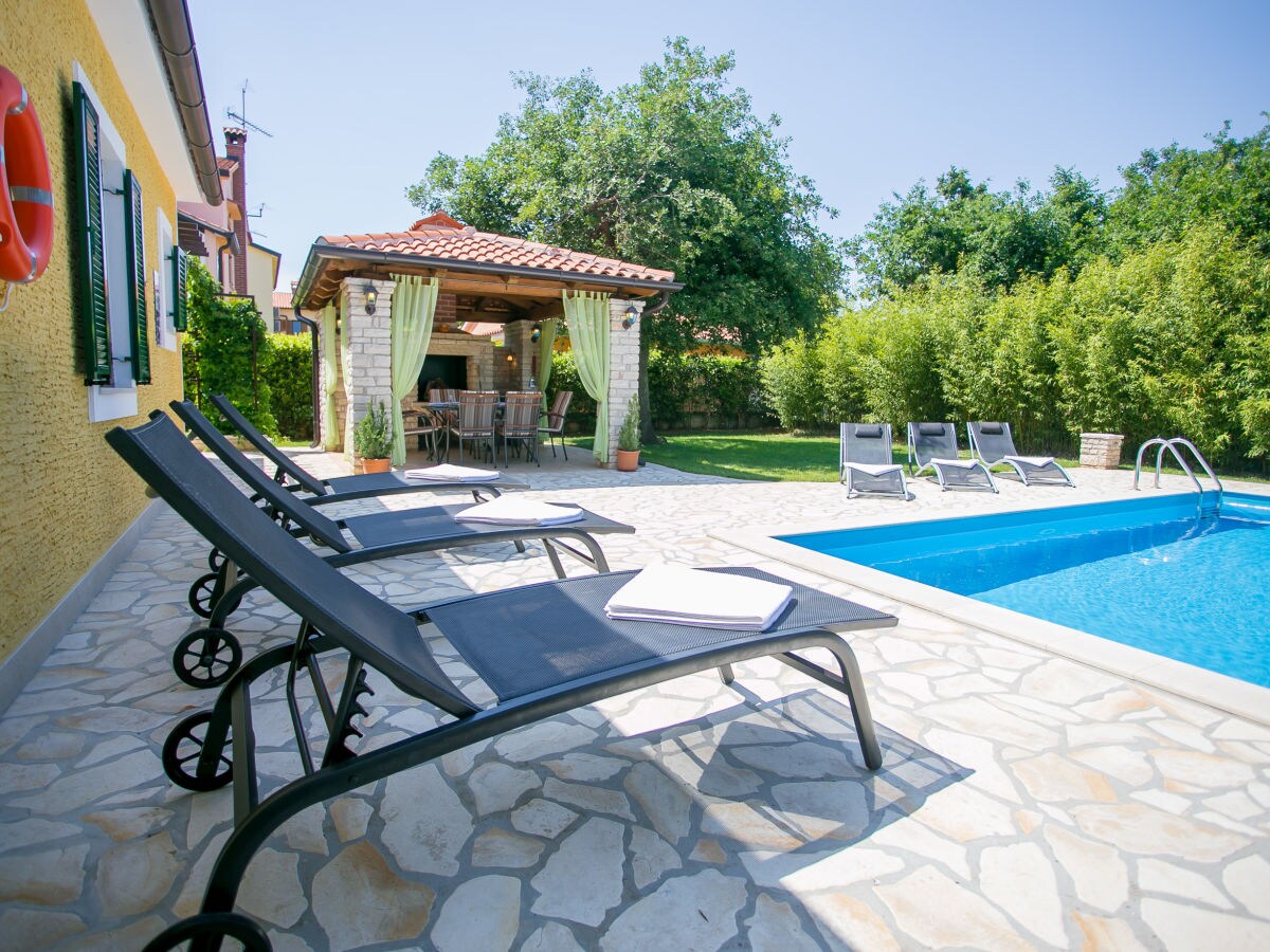 Villa Balun - Outdoor photo 3