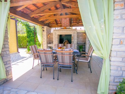 Villa Balun - Outdoor photo 6