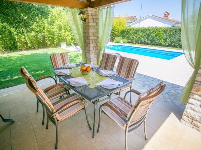 Villa Balun - Outdoor photo 7