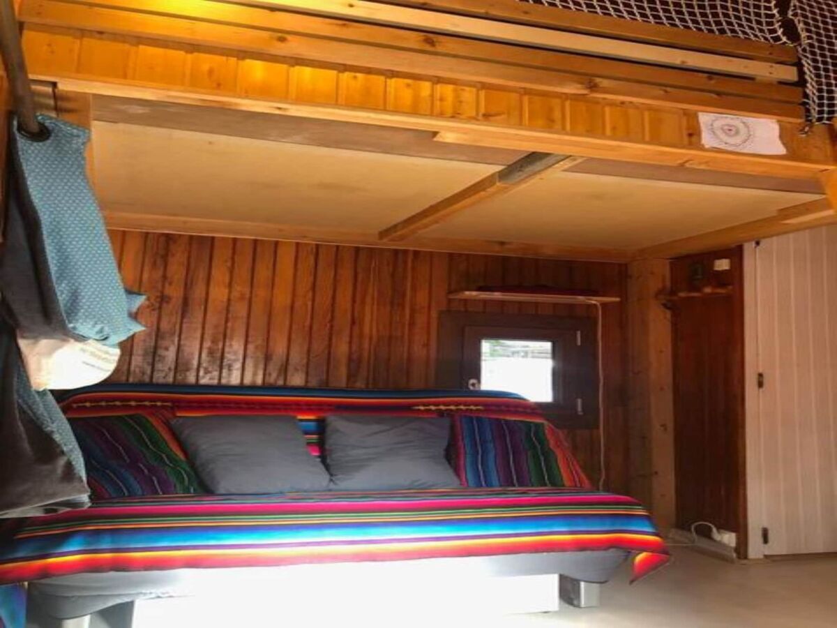 Chalet Cozy Alpine Chalet Escape for Two