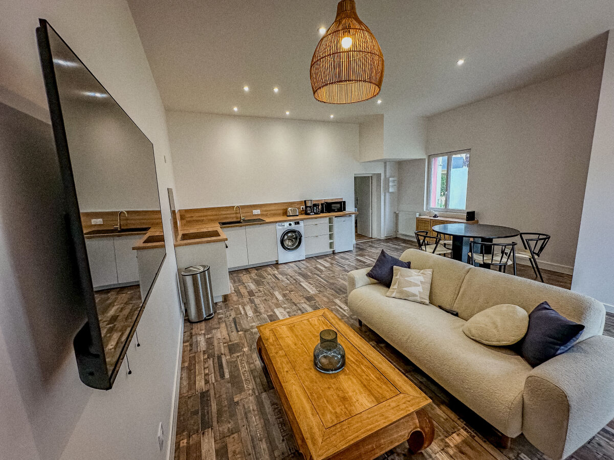 Holiday apartment Studio Coco