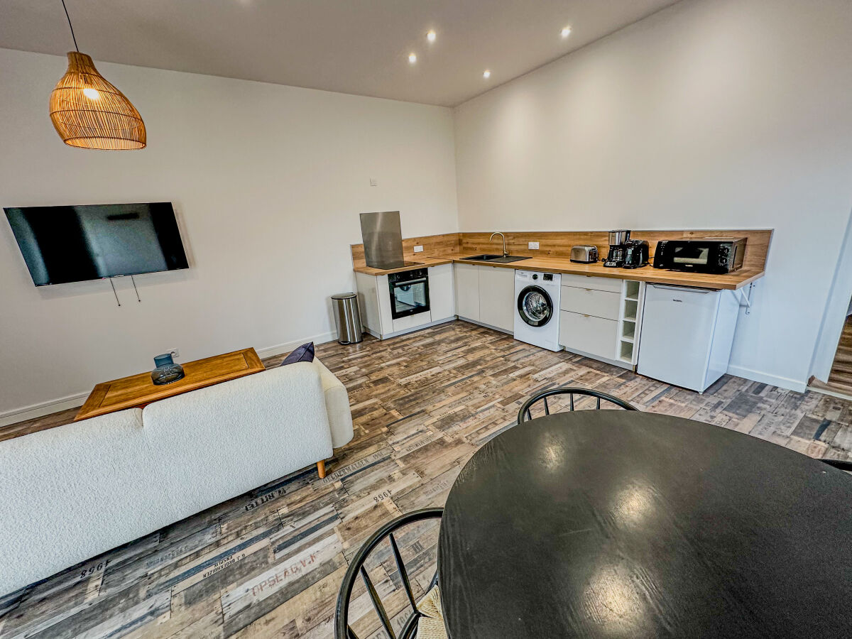 Holiday apartment Studio Coco - Outdoor photo 2