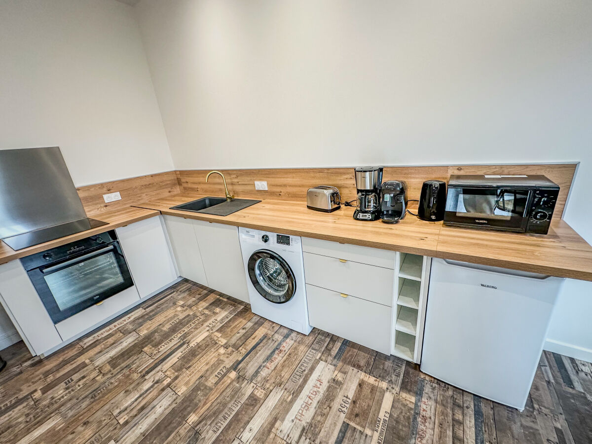 Holiday apartment Studio Coco - Outdoor photo 3