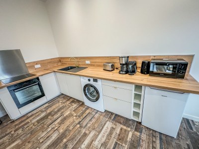 Holiday apartment Studio Coco - Outdoor photo 3