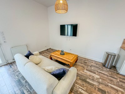 Holiday apartment Studio Coco - Outdoor photo 4