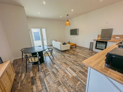 Holiday apartment Studio Coco - Outdoor photo 5