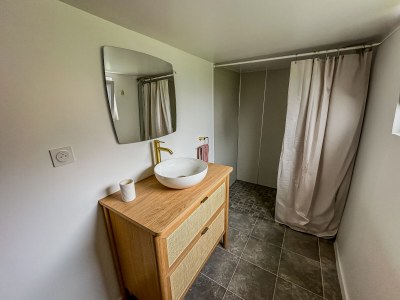 Holiday apartment Studio Coco - Outdoor photo 7