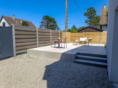 Holiday apartment Studio Coco - Outdoor photo 8