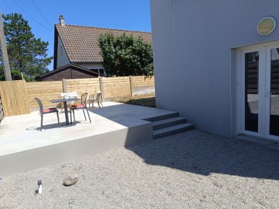 Holiday apartment Studio Coco - Features photo 9