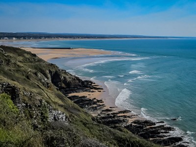 Holiday apartment Studio Coco - Environment photo 12