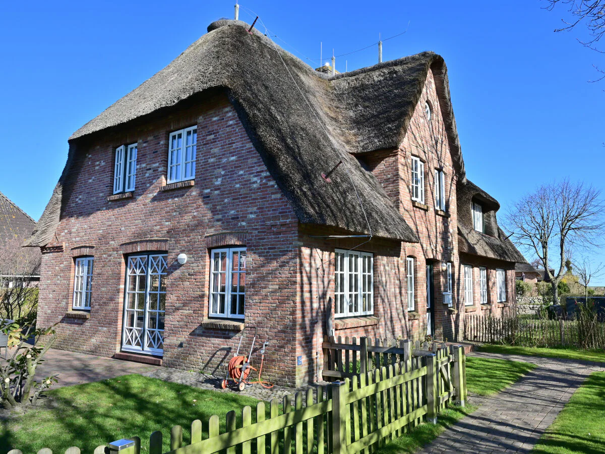 Holiday house Maschler