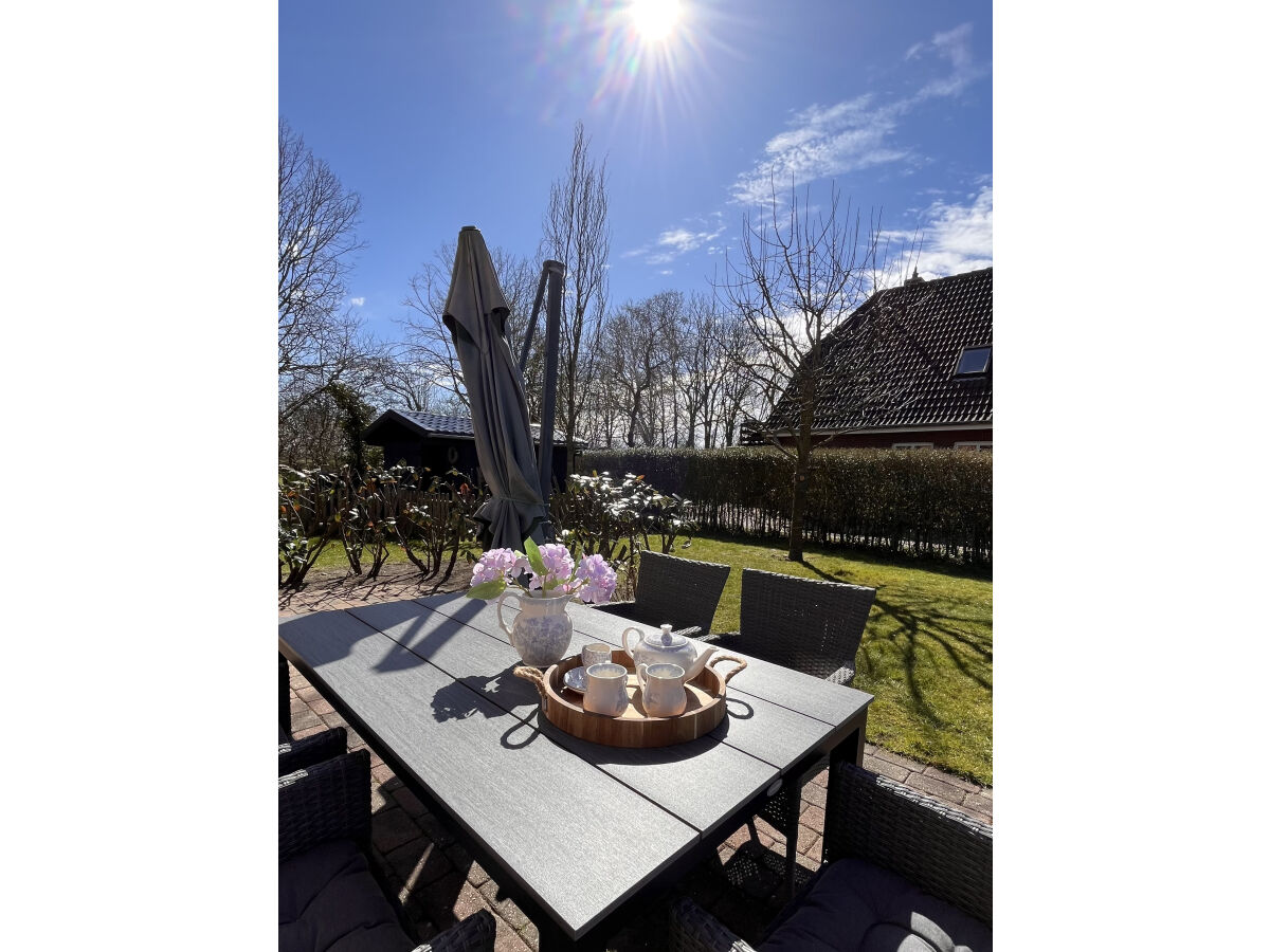 Holiday house Maschler - Outdoor photo 5