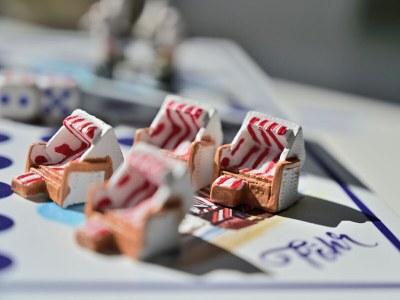 Holiday house Maschler - Features photo 28