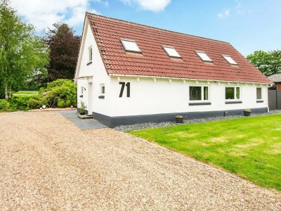 Holiday house 4 Sterne Ferienhaus in Henne - Holiday house