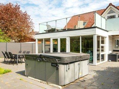 Holiday house 4 Sterne Ferienhaus in Henne - Outdoor photo 2