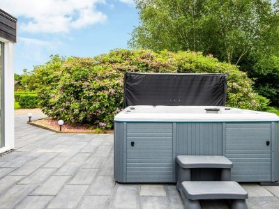 Holiday house 4 Sterne Ferienhaus in Henne - Outdoor photo 5