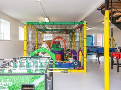 Holiday house 4 Sterne Ferienhaus in Henne - Outdoor photo 6