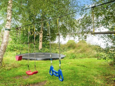 Holiday house 4 Sterne Ferienhaus in Henne - Outdoor photo 7