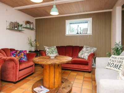 Holiday house 4 Sterne Ferienhaus in Henne - Outdoor photo 11