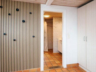 Holiday house 4 Sterne Ferienhaus in Henne - Outdoor photo 13