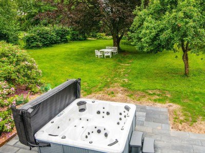 Holiday house 4 Sterne Ferienhaus in Henne - Outdoor photo 14