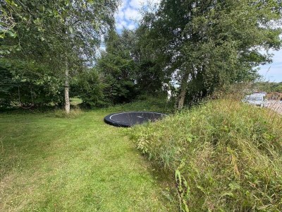 Holiday house 4 Sterne Ferienhaus in Henne - Outdoor photo 21