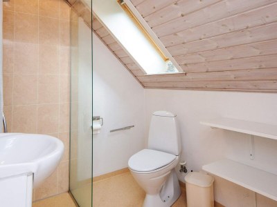 Holiday house 4 Sterne Ferienhaus in Henne - Outdoor photo 23