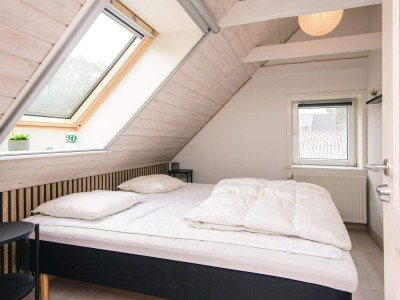 Holiday house 4 Sterne Ferienhaus in Henne - Outdoor photo 24