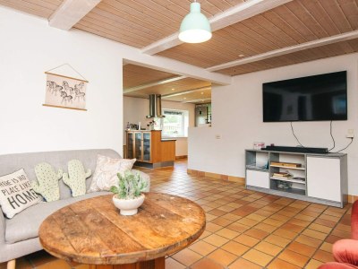 Holiday house 4 Sterne Ferienhaus in Henne - Outdoor photo 25