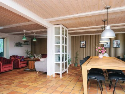 Holiday house 4 Sterne Ferienhaus in Henne - Outdoor photo 26