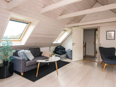 Holiday house 4 Sterne Ferienhaus in Henne - Outdoor photo 27