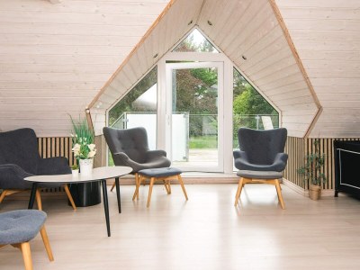 Holiday house 4 Sterne Ferienhaus in Henne - Outdoor photo 30